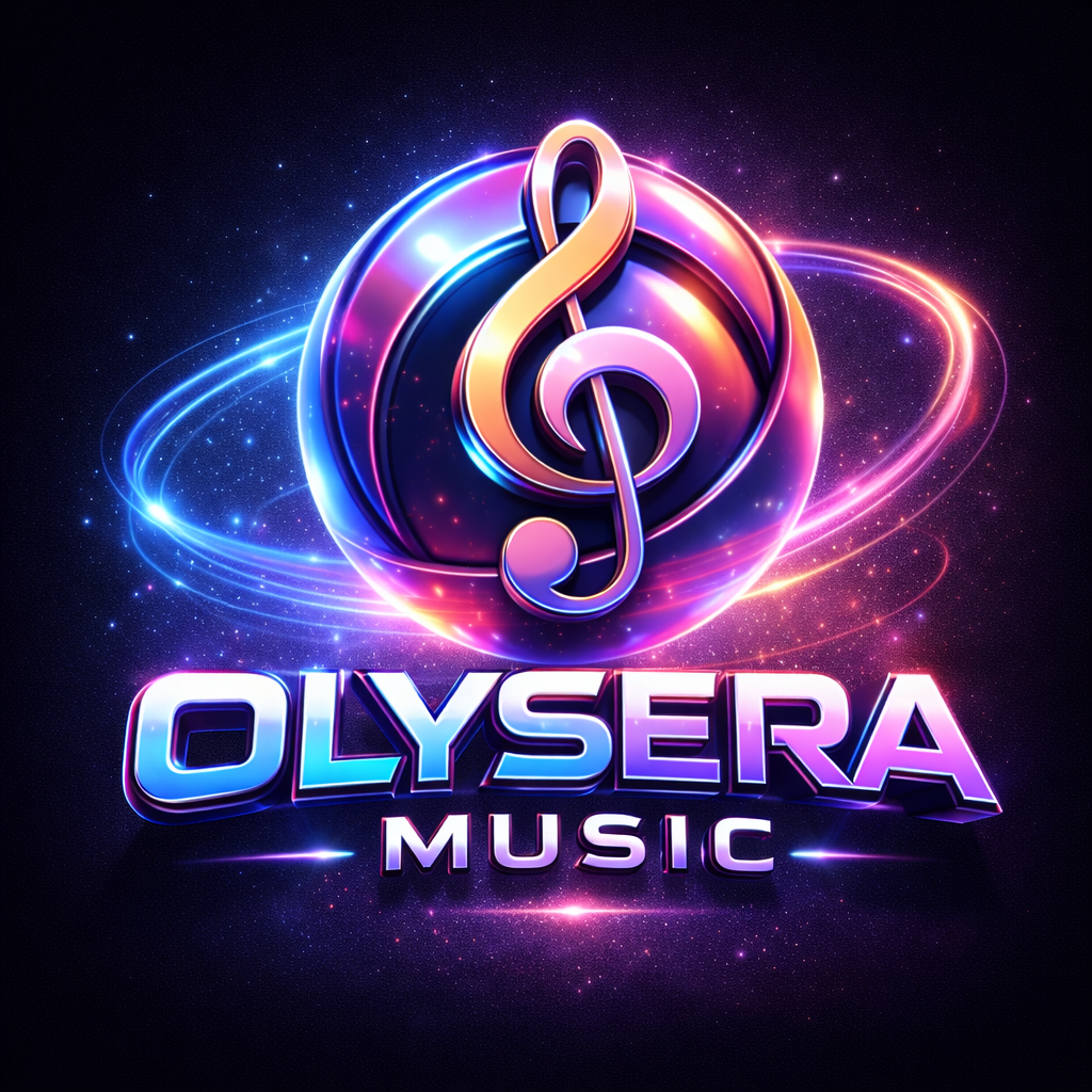 olyseramusic.com