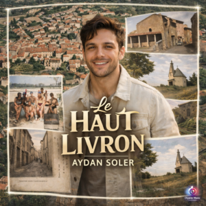 Aydan Soler – Le haut Livron