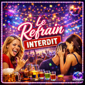 Le refrain interdit