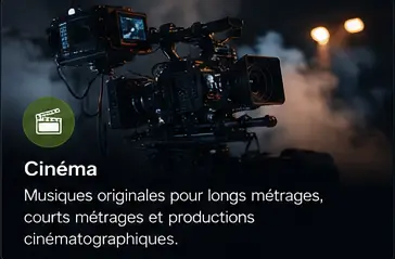 Cinéma